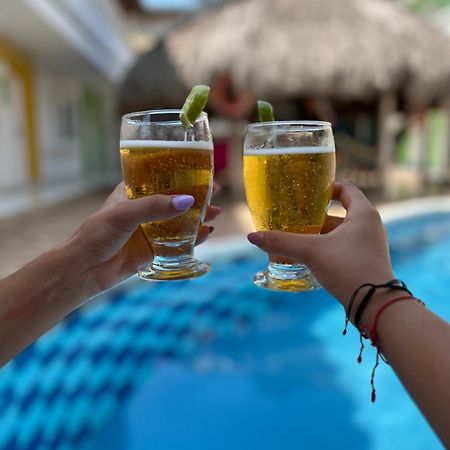 Hotel Casa Grande Riohacha Inn 外观 照片