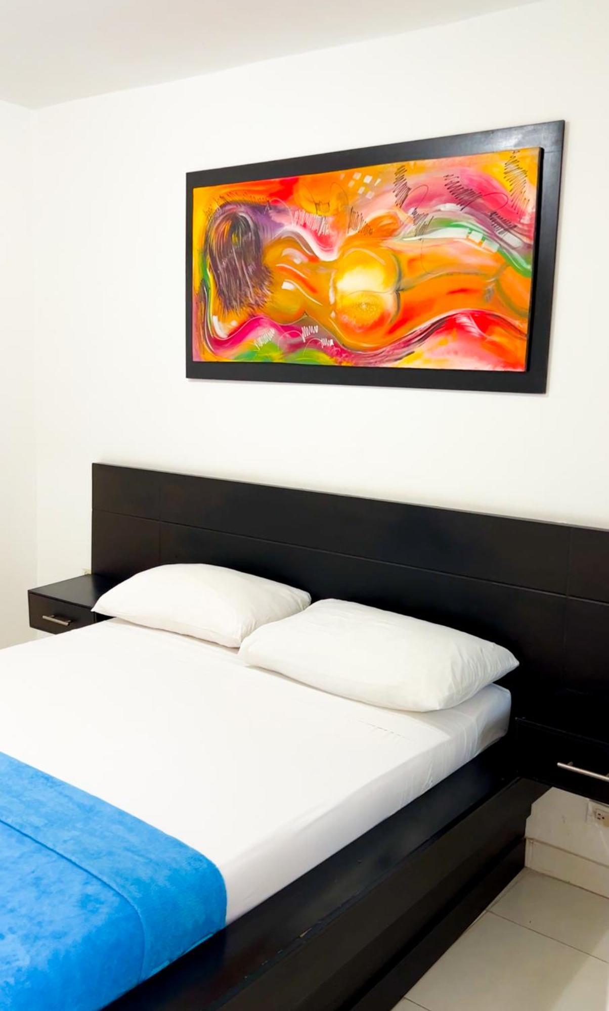 Hotel Casa Grande Riohacha Inn 外观 照片
