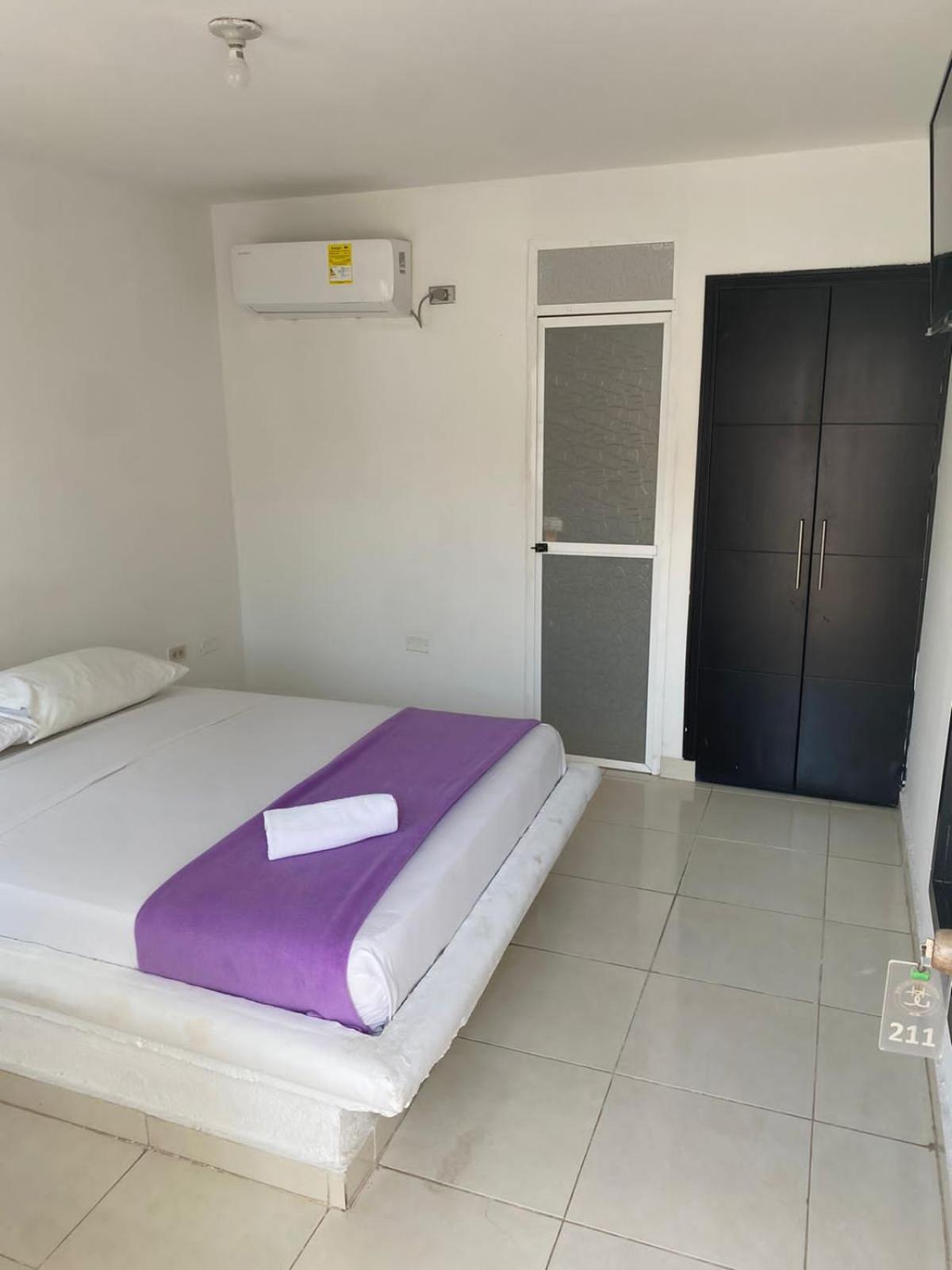 Hotel Casa Grande Riohacha Inn 外观 照片